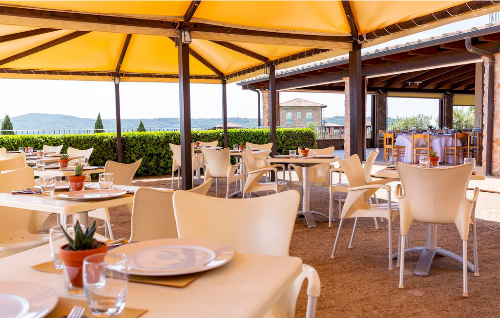 Semesterlägenhet - Massa Marittima , Italien - ITM472 23