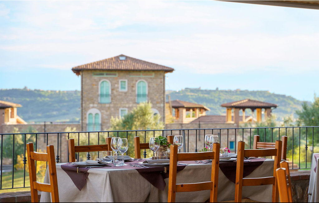 Semesterlägenhet - Massa Marittima , Italien - ITM472 11