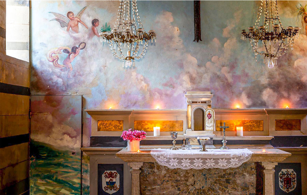 Lejlighed - Massa Marittima , Italien - ITM471 26