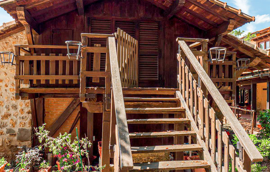 Lejlighed - Massa Marittima , Italien - ITM471 16