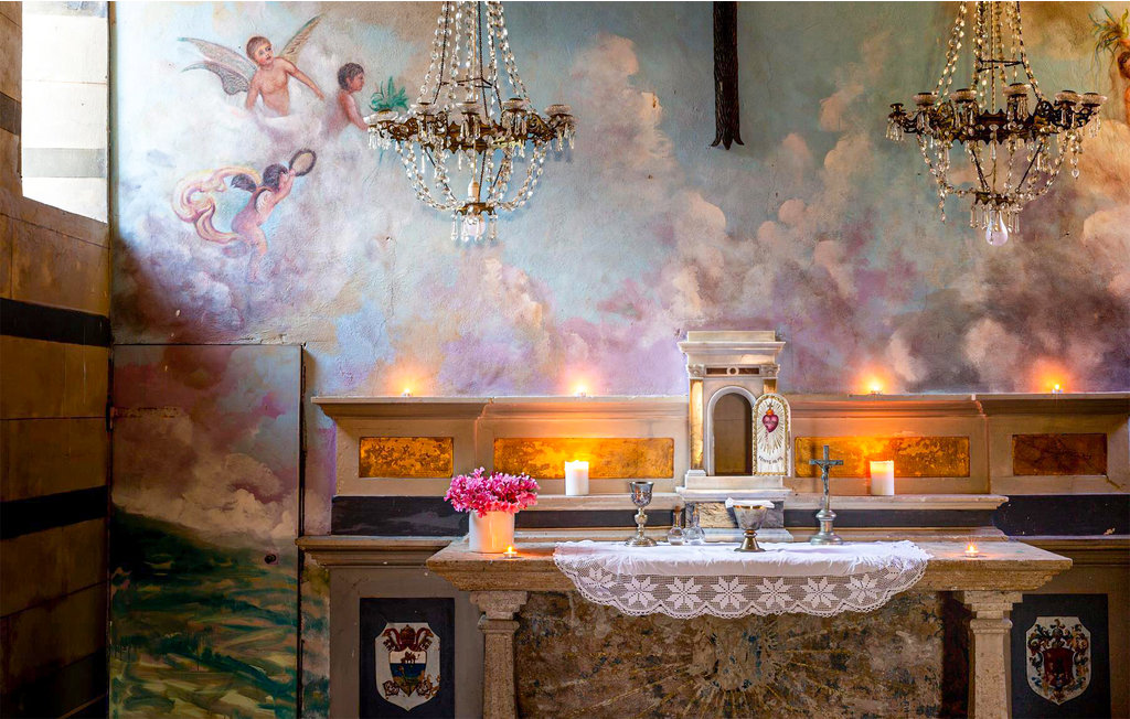 Semesterlägenhet - Massa Marittima , Italien - ITM472 25