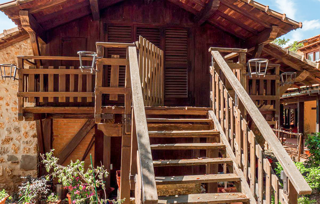 Semesterlägenhet - Massa Marittima , Italien - ITM472 14