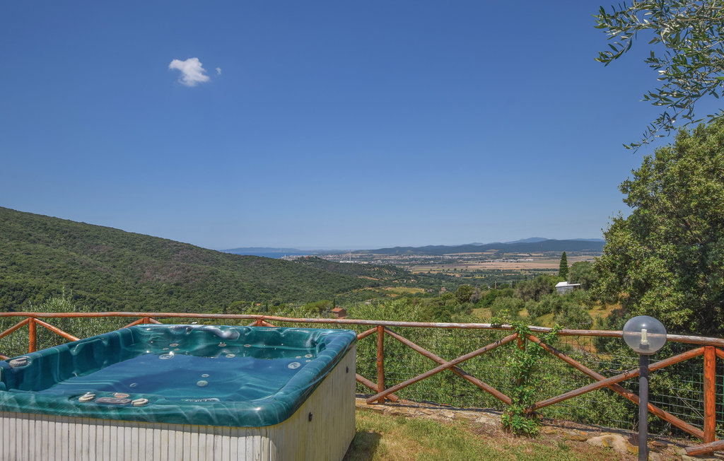 Ferienhaus - Follonica , Italien - ITM318 2