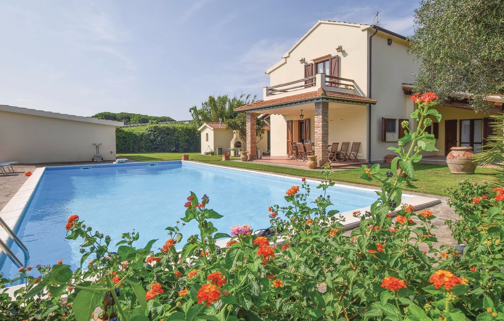 Ferienhaus - Orbetello , Italien - ITM356 1