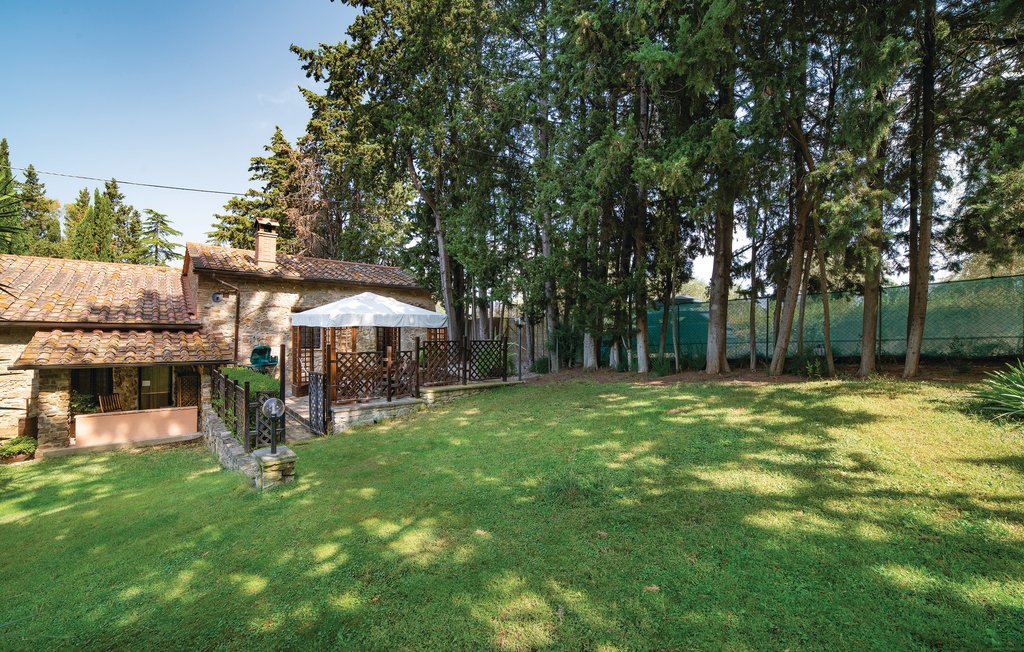 Ferienhaus - Scarlino , Italien - ITM295 9