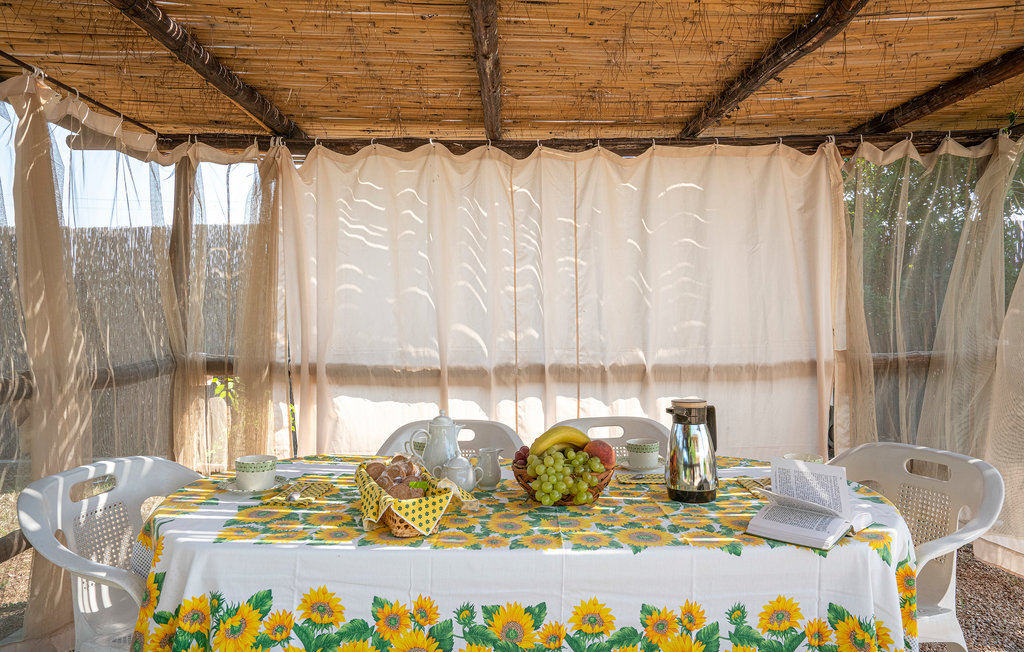 Semesterlägenhet - Capalbio , Italien - ITM390 2