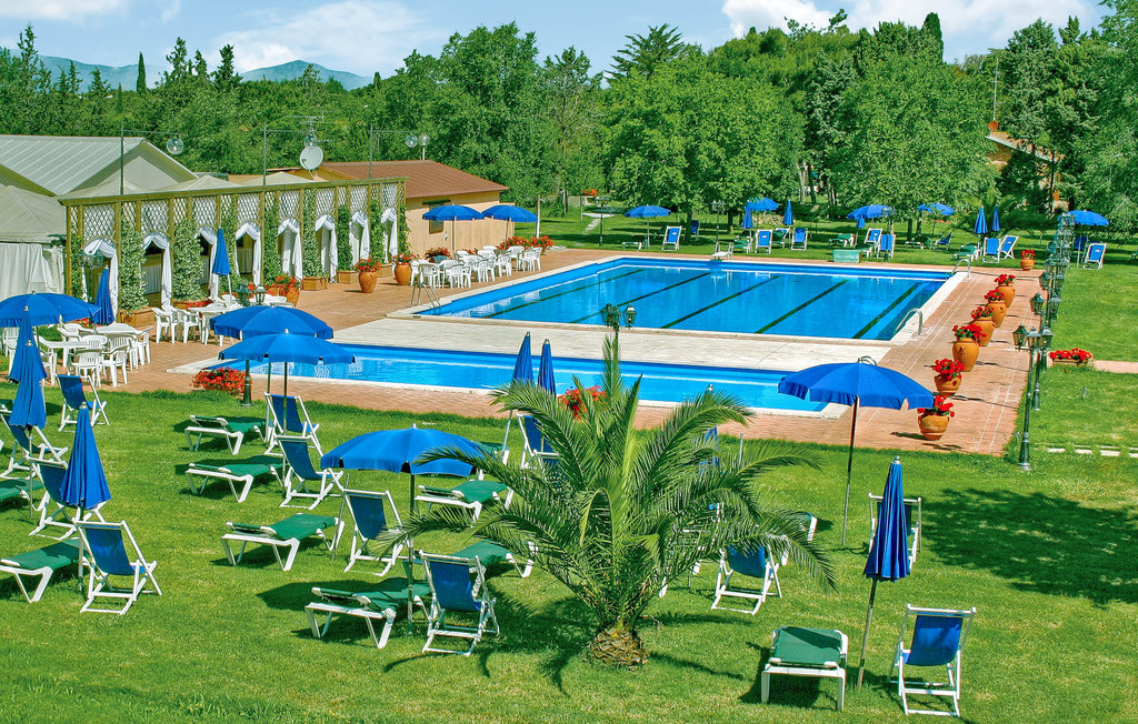 Semesterlägenhet - Grosseto , Italien - ITM475 1