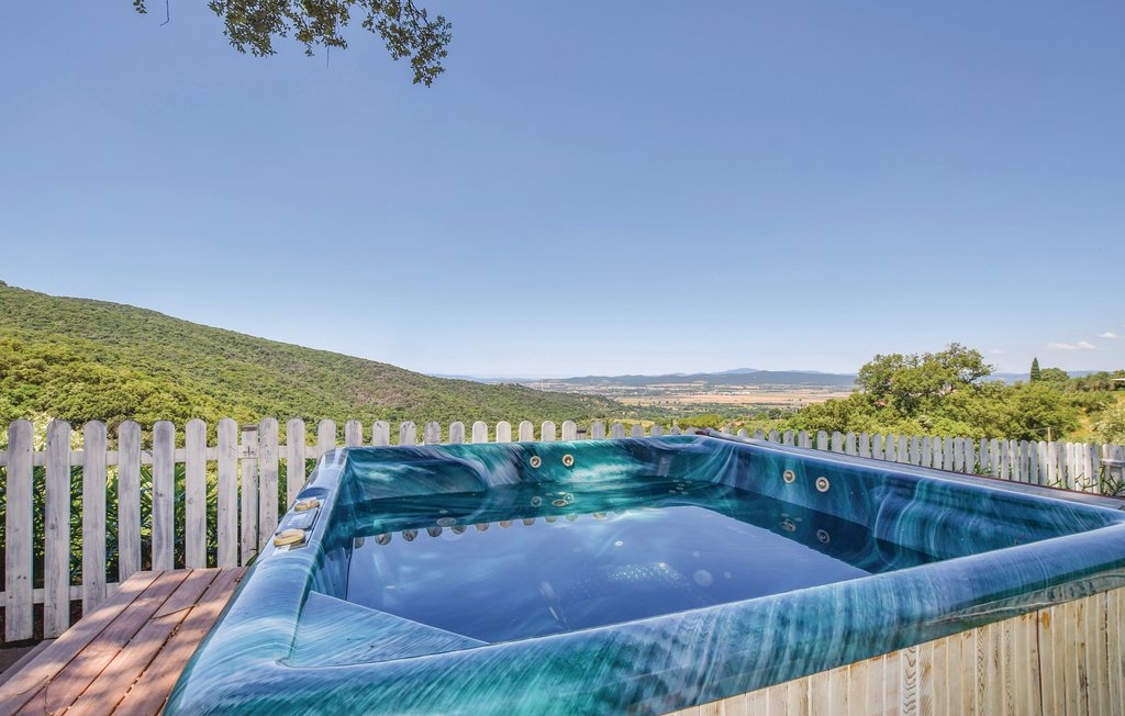 Ferienhaus - Follonica , Italien - ITM318 8