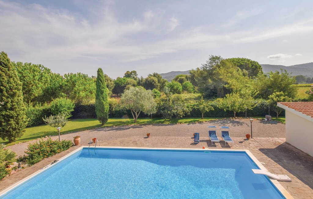 Ferienhaus - Orbetello , Italien - ITM356 5