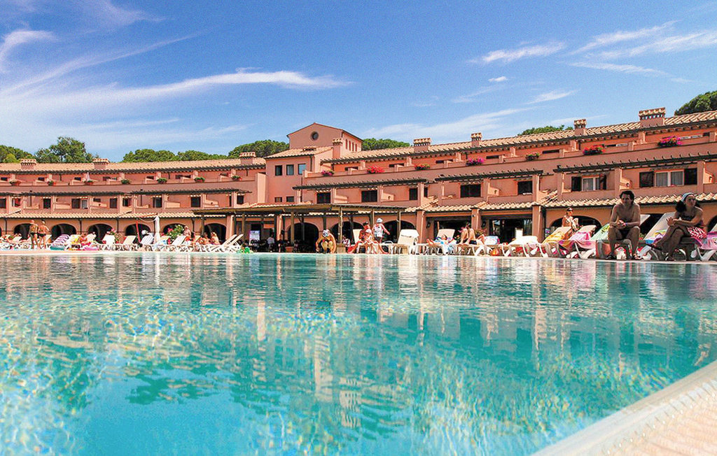 Ferienwohnung - Puntone di Scarlino , Italien - ITM375 11