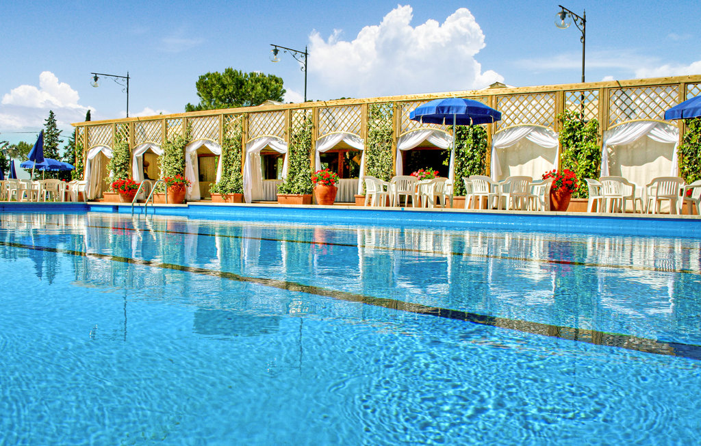 Ferienwohnung - Grosseto , Italien - ITM476 6