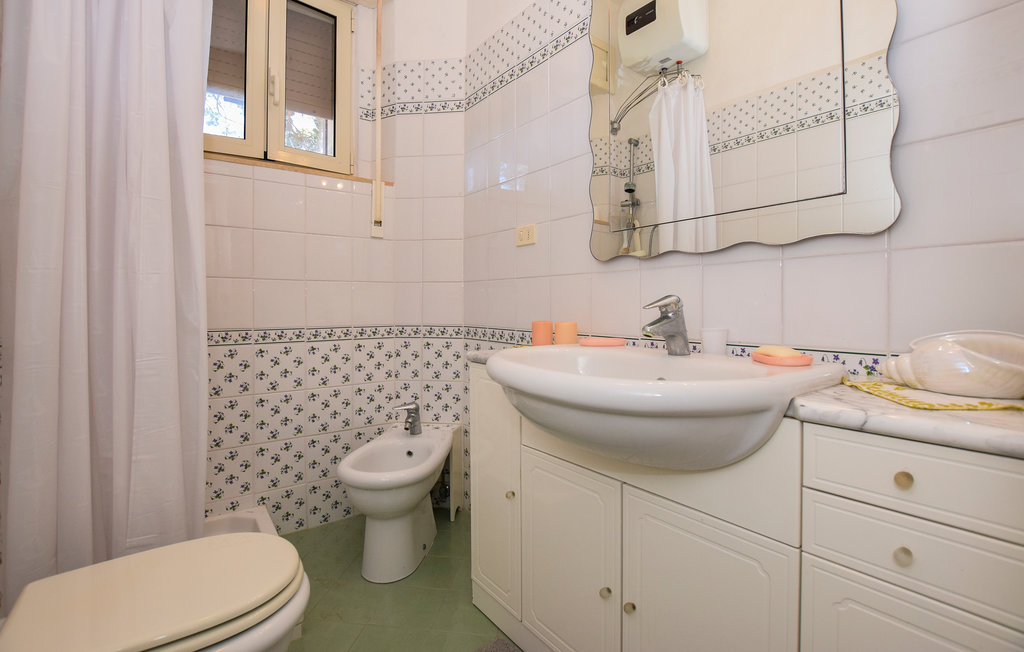 Ferienhaus - Porto Santo Stefano , Italien - ITM268 20