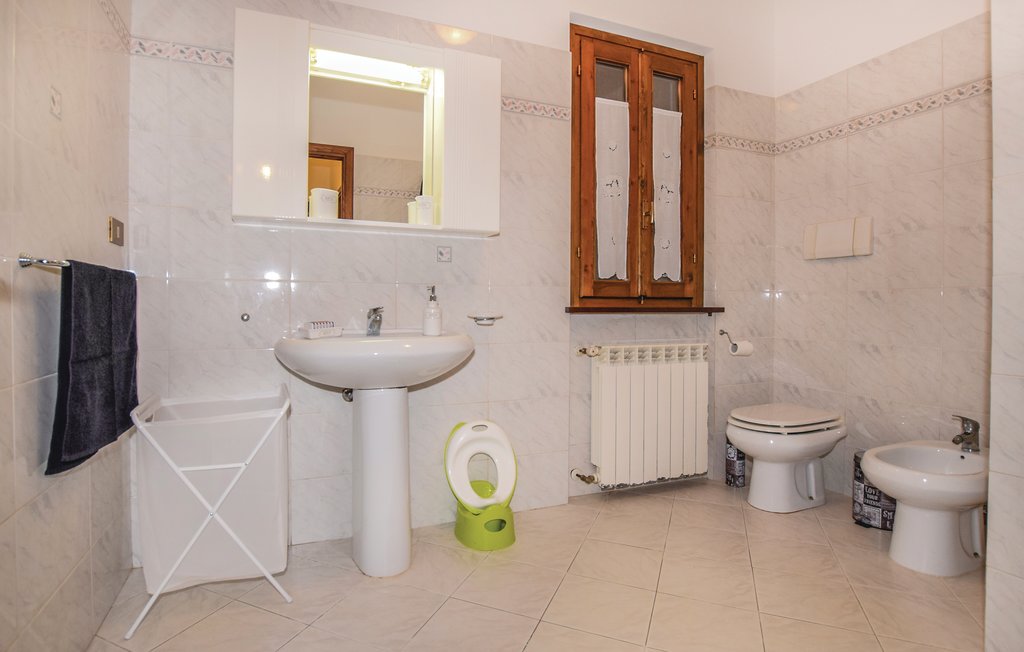 Ferienhaus - Follonica , Italien - ITM318 19