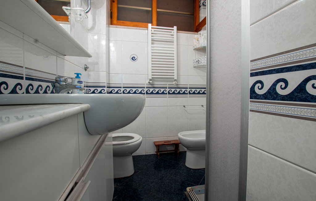 Ferienwohnung - Castiglione della Pescaia , Italien - ITM344 17