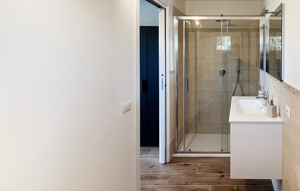 Semesterhus - Castiglione della Pescaia , Italien - ITM465 21