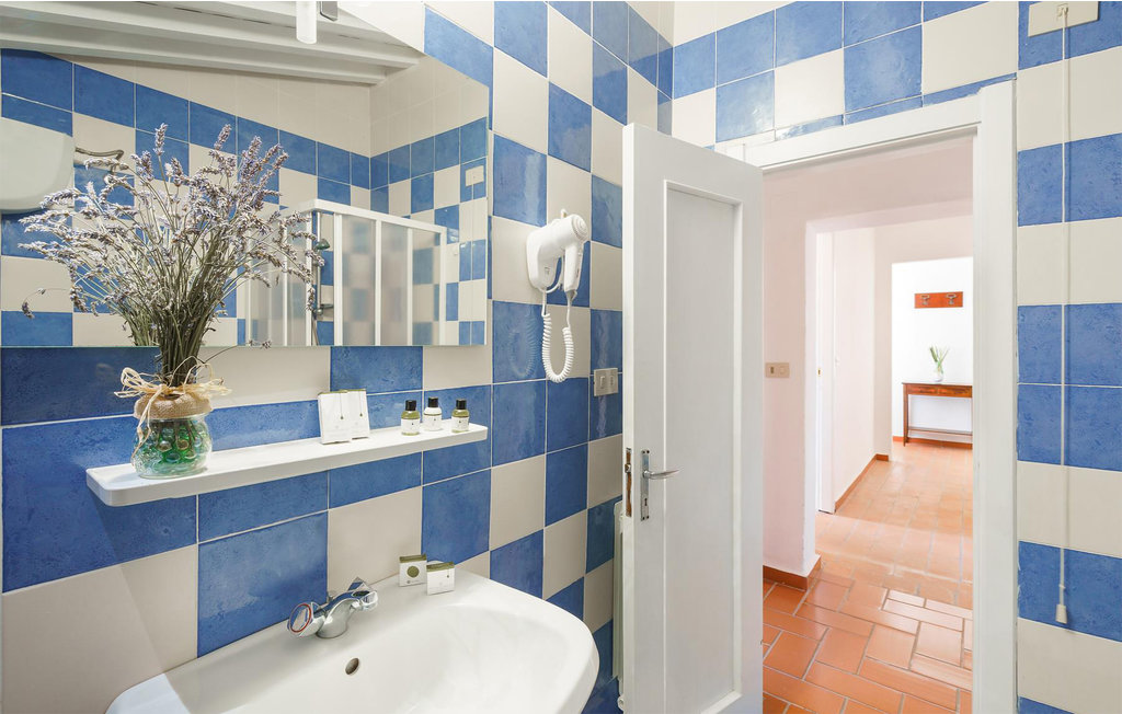 Semesterlägenhet - Massa Marittima , Italien - ITM472 29