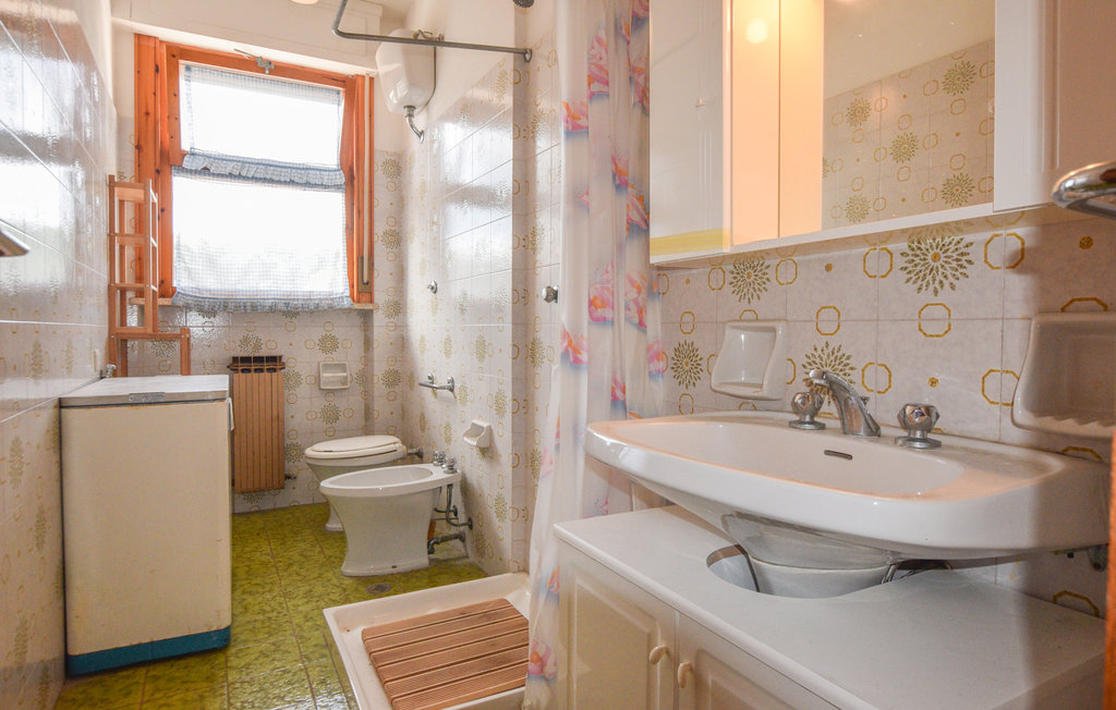 Ferienwohnung - Follonica , Italien - ITM482 12