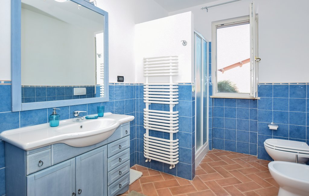 Feriehuse - Principina a Mare , Italien - ITM319 14