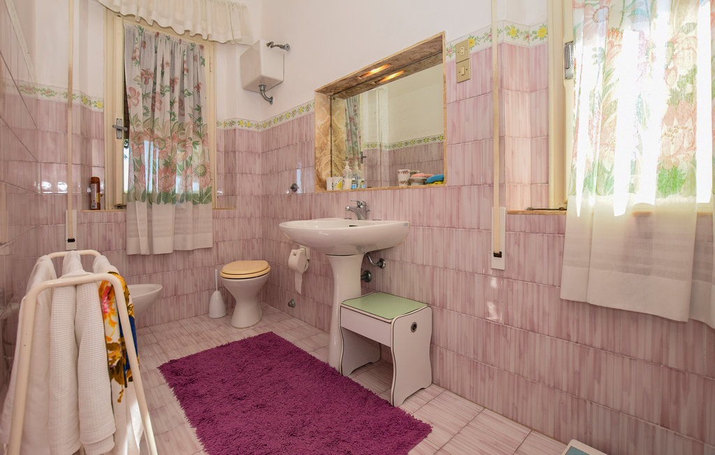 Ferienhaus - Porto Santo Stefano , Italien - ITM268 21