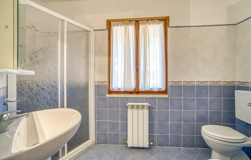 Ferienwohnung - Orbetello , Italien - ITM338 13