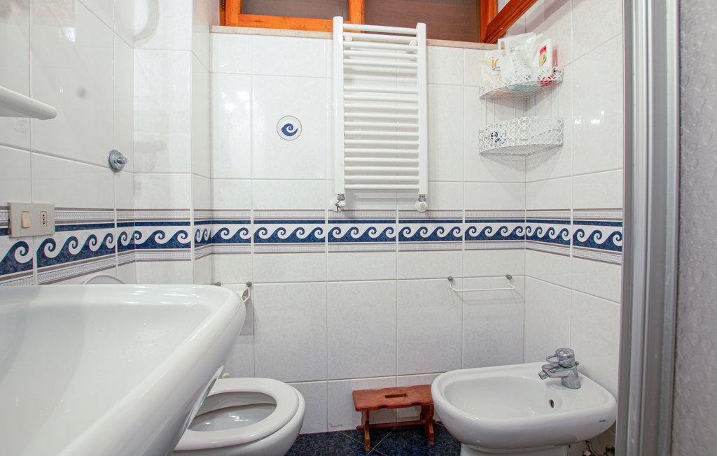 Ferienwohnung - Castiglione della Pescaia , Italien - ITM344 18