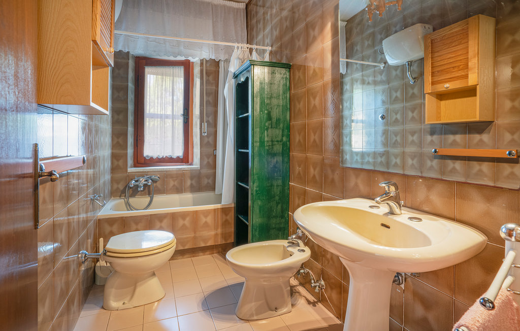 Semesterlägenhet - Capalbio , Italien - ITM390 23