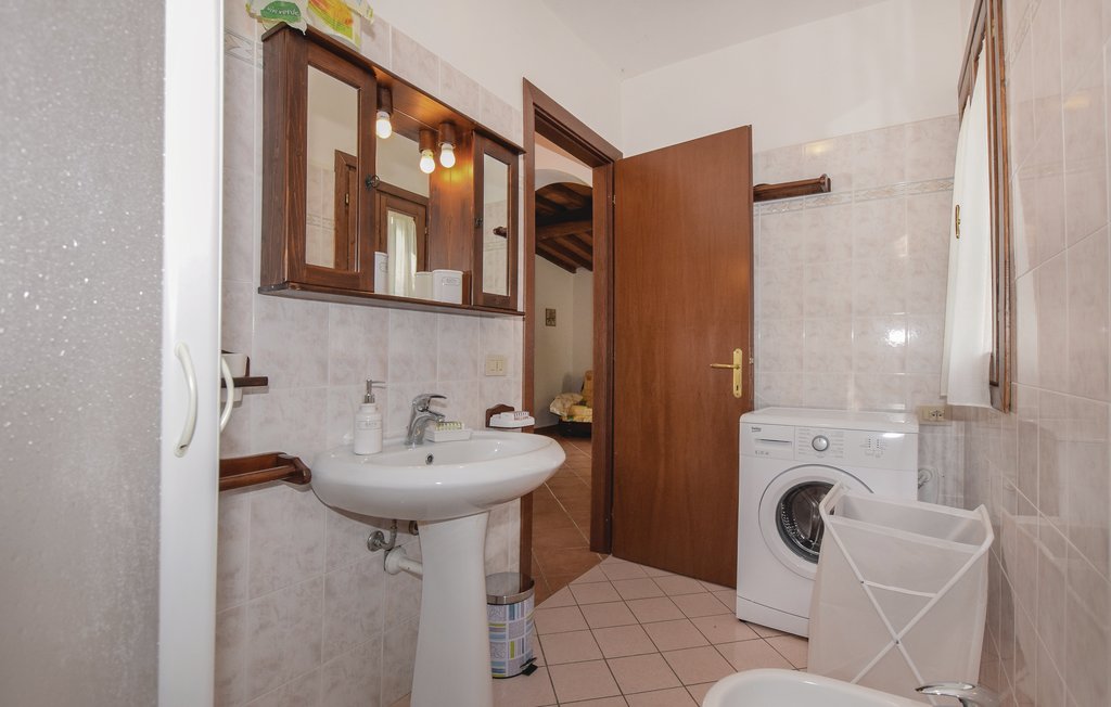 Ferienhaus - Follonica , Italien - ITM318 20