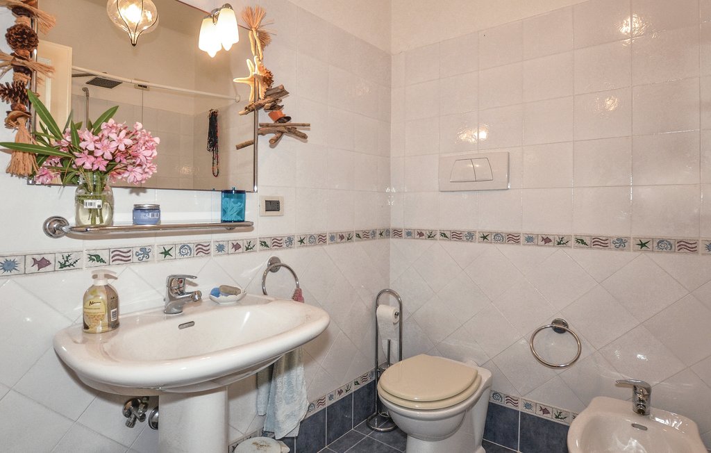 Ferienhaus - Castiglione della Pescaia , Italien - ITM352 19