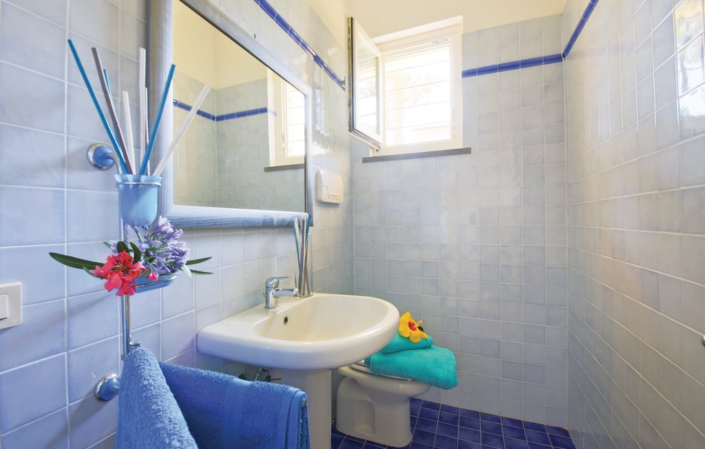 Feriehuse - Principina Mare , Italien - ITM419 20