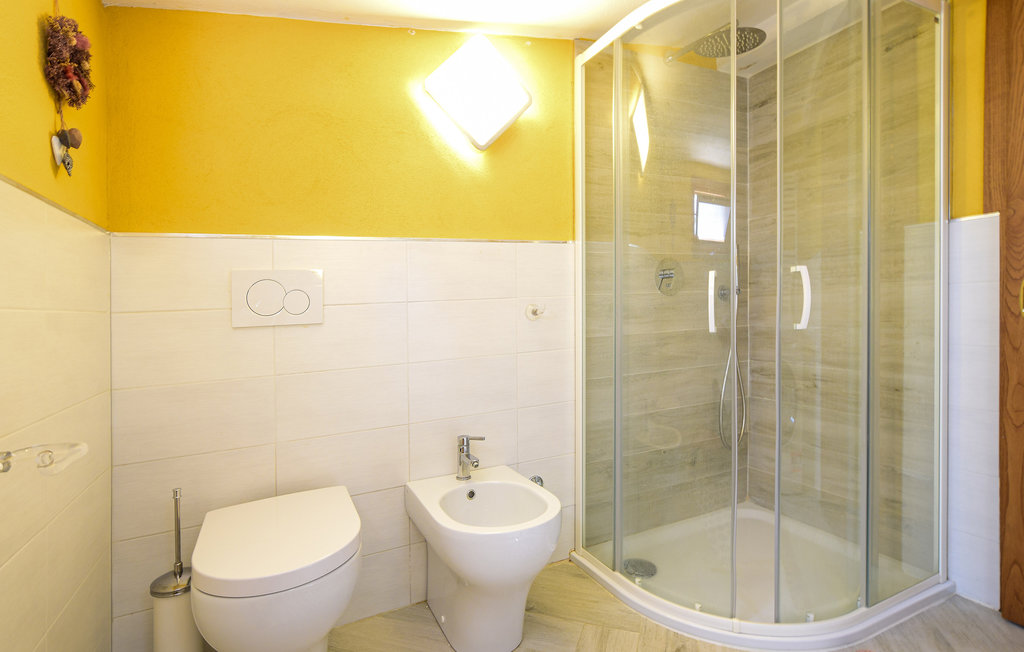 Semesterhus - Castiglione della Pescaia , Italien - ITM463 24