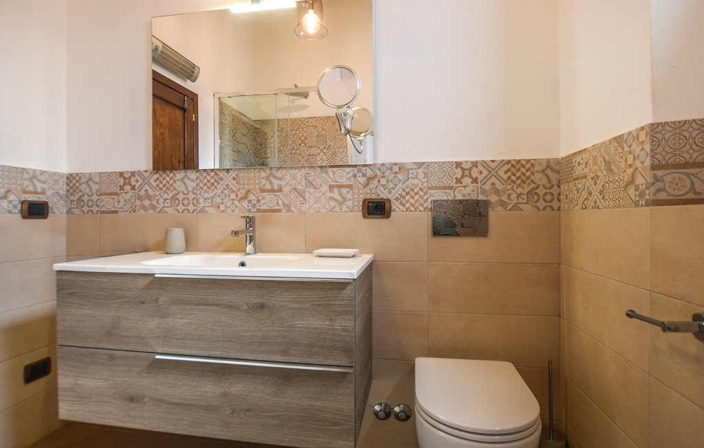 Ferienwohnung - Magliano/ Toscana , Italien - ITM484 15