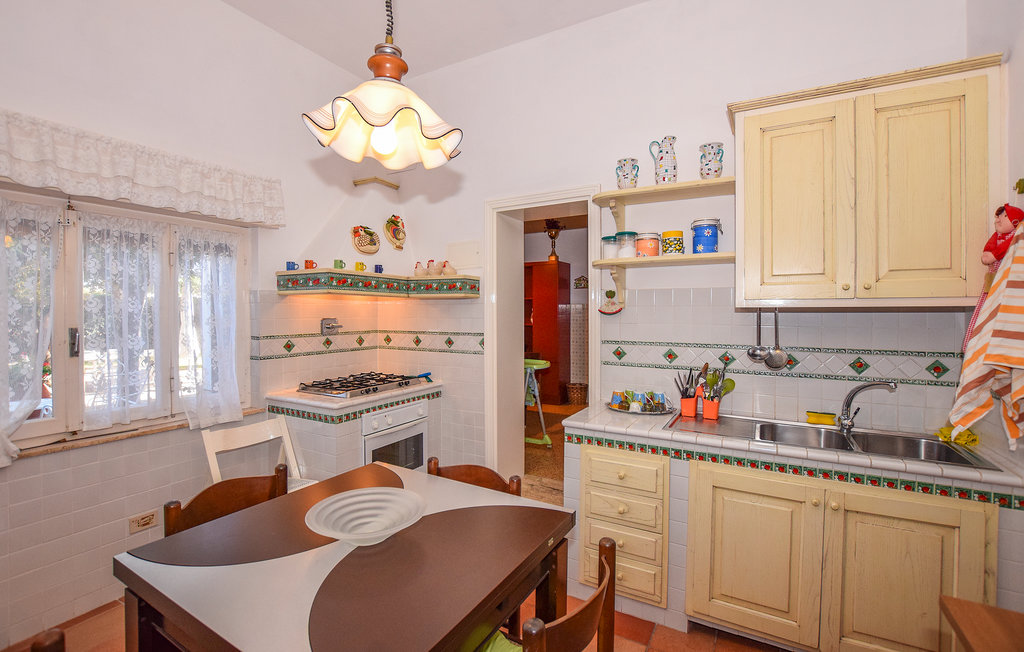 Ferienhaus - Porto Santo Stefano , Italien - ITM268 12