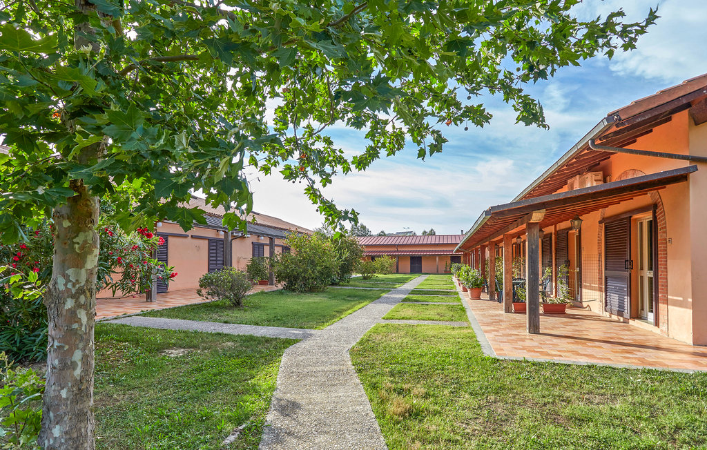 Ferienwohnung - Grosseto , Italien - ITM476 2