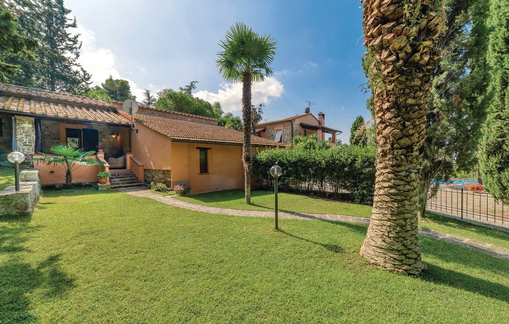 Ferienhaus - Scarlino , Italien - ITM295 6