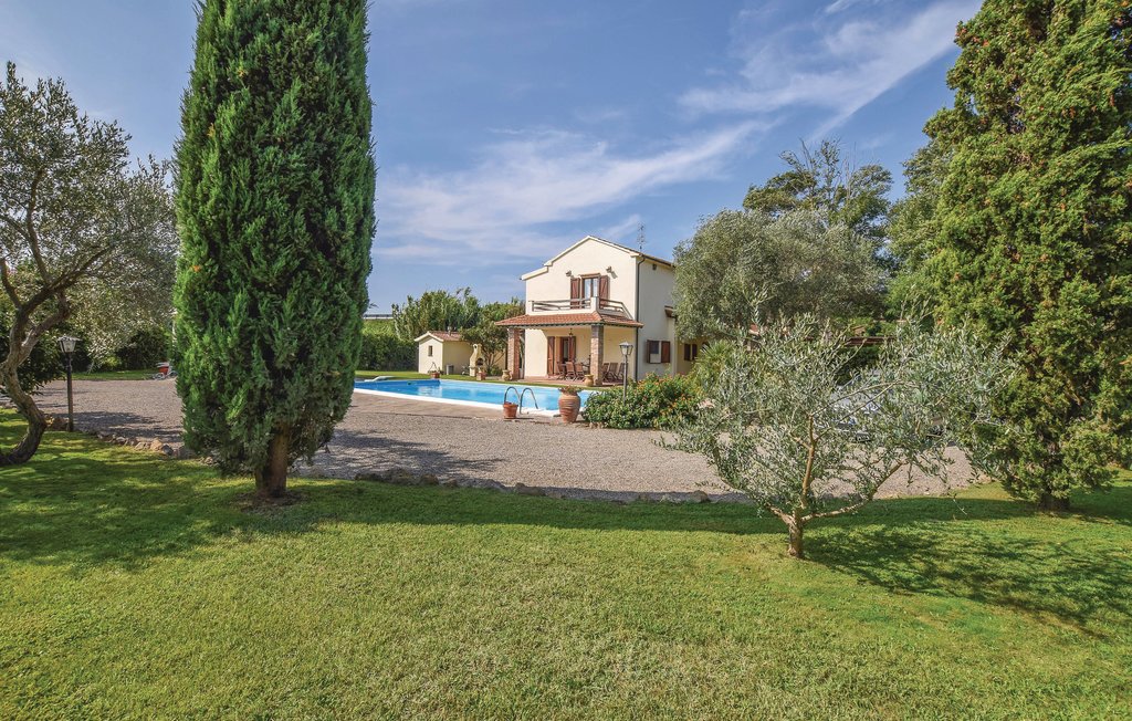 Ferienhaus - Orbetello , Italien - ITM356 10