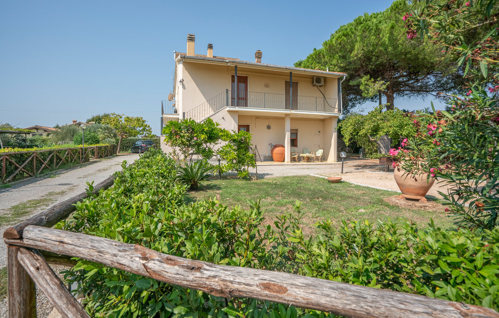 Semesterlägenhet - Capalbio , Italien - ITM390 1