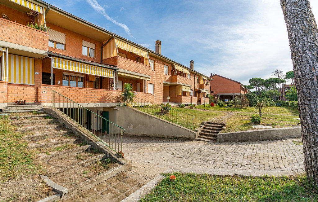 Ferienwohnung - Marina di Grosseto , Italien - ITM453 1