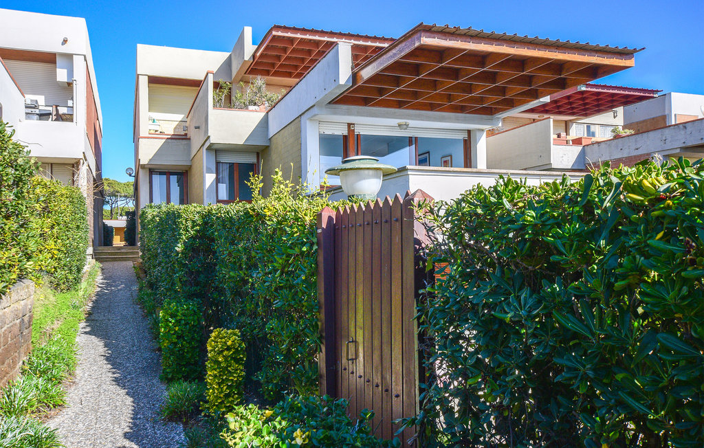 Semesterlägenhet - Castiglione della Pescaia , Italien - ITM459 3