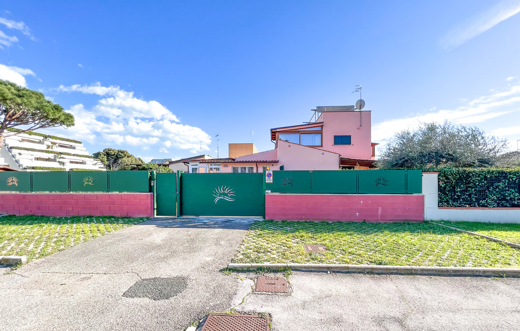 Semesterhus - Castiglione della Pescaia , Italien - ITM465 6