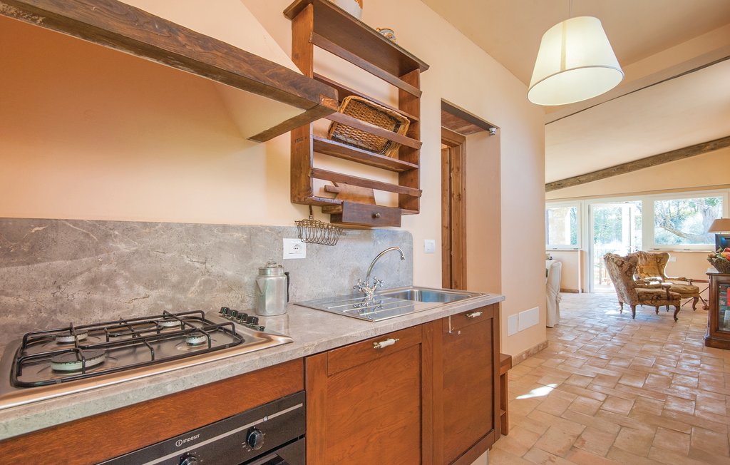 Ferienhaus - Magliano in Maremma , Italien - ITM285 10