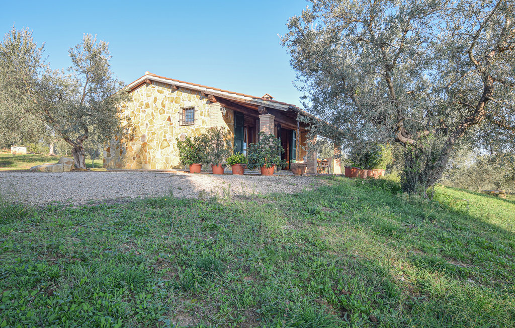 Ferienhaus - Magliano/ Toscana , Italien - ITM335 1