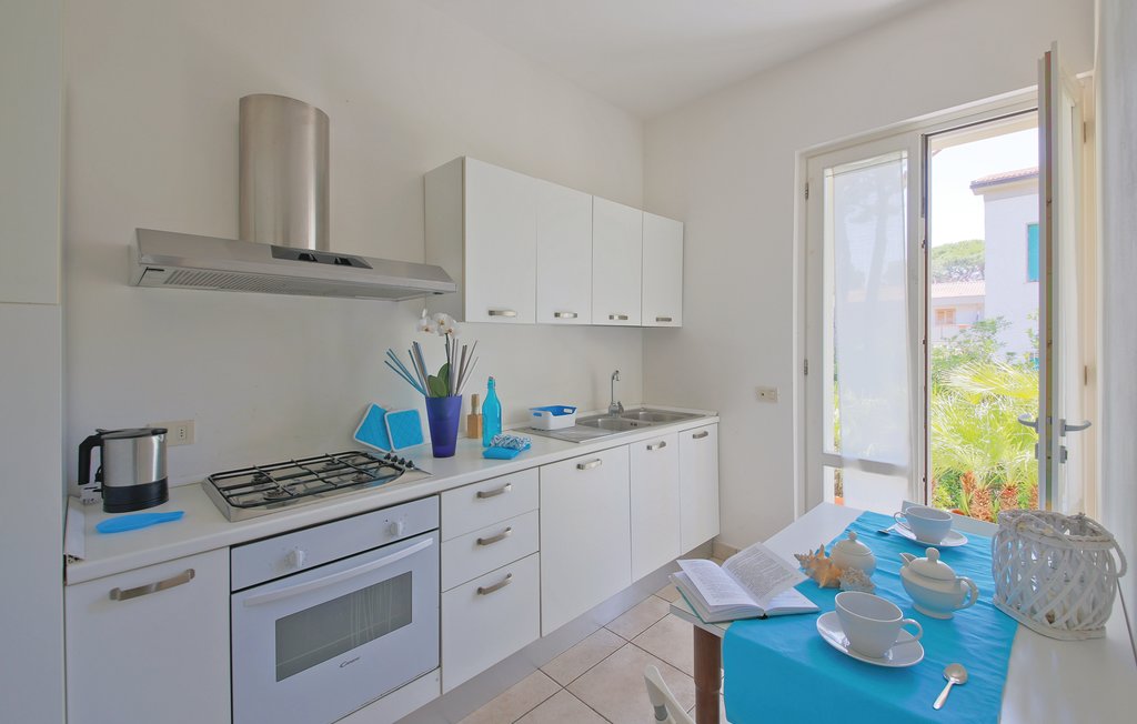 Feriehuse - Principina Mare , Italien - ITM419 5