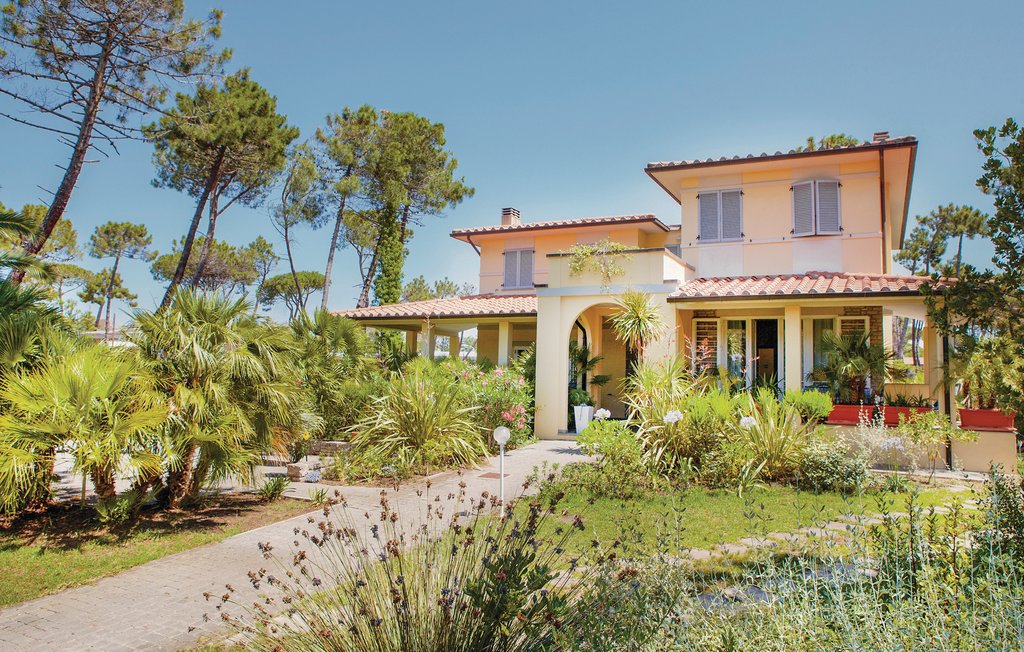 Feriehuse - Principina Mare , Italien - ITM419 1