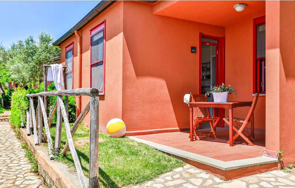 Ferieleilighet - Talamone , Italia - ITM469 3