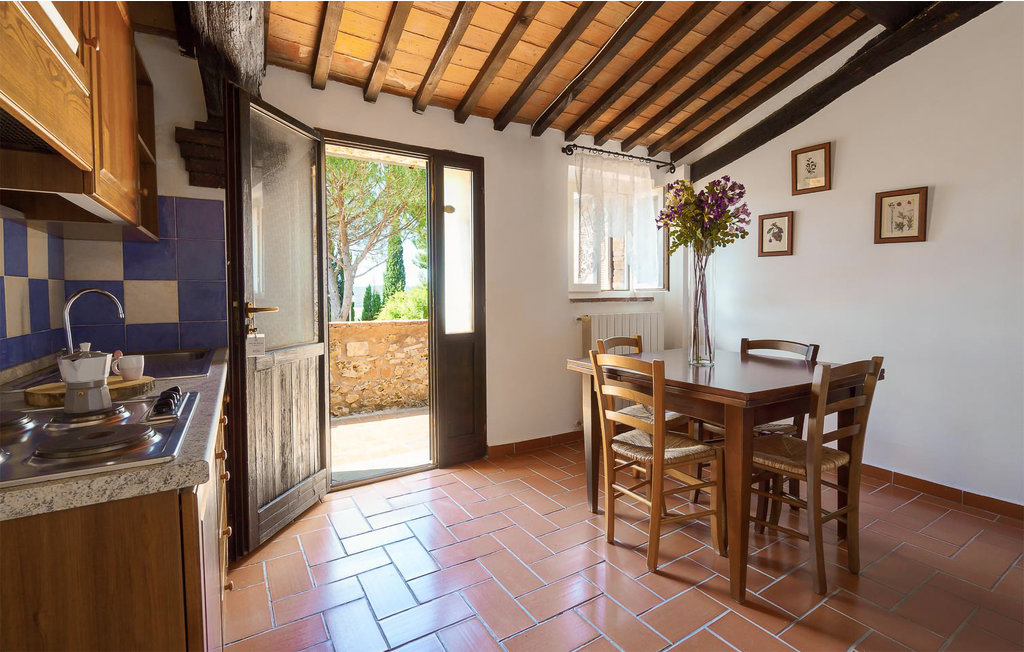 Semesterlägenhet - Massa Marittima , Italien - ITM472 18