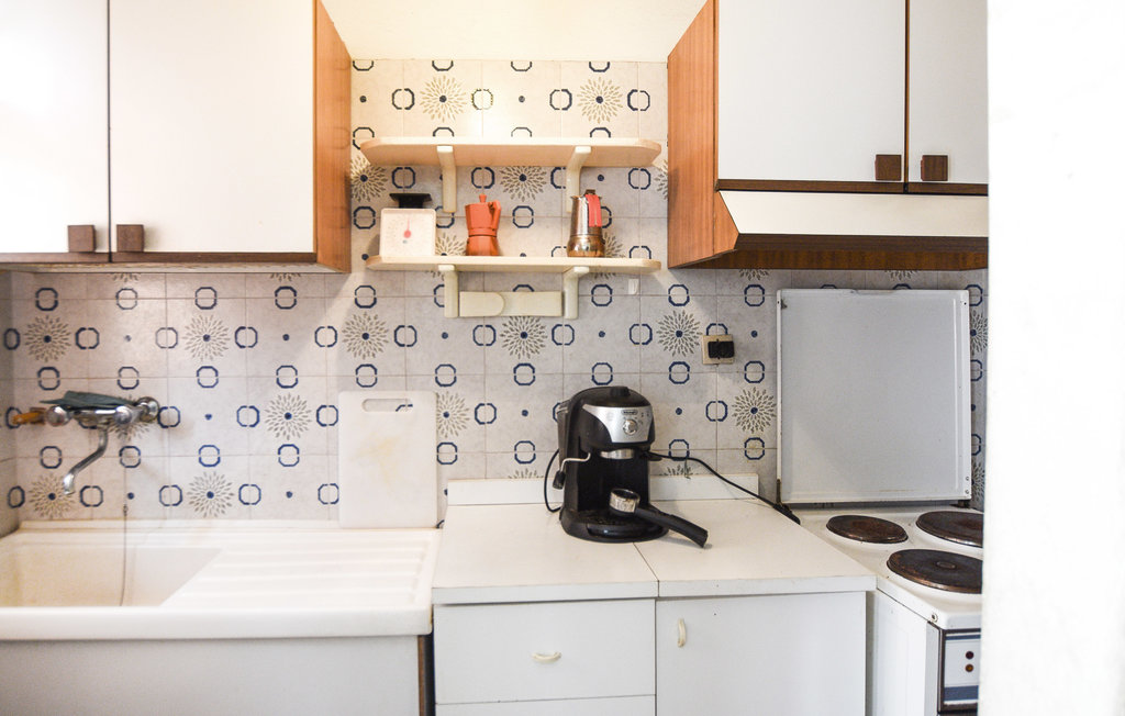 Ferienwohnung - Follonica , Italien - ITM482 9