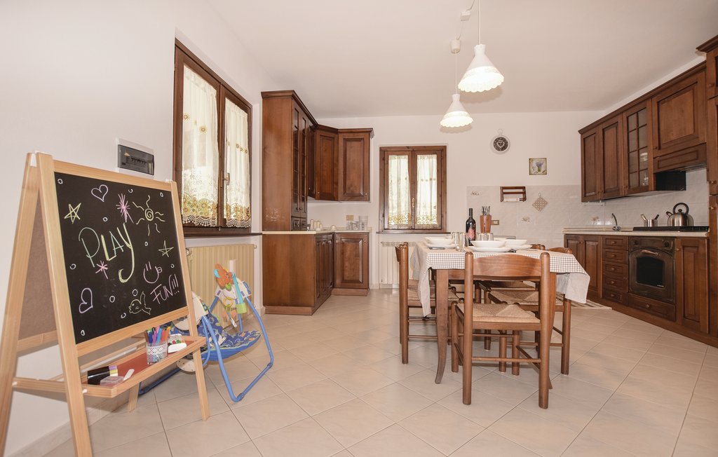 Ferienhaus - Follonica , Italien - ITM318 15