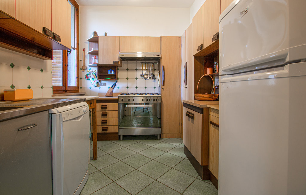 Ferienwohnung - Castiglione della Pescaia , Italien - ITM344 14