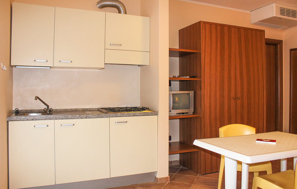 Ferienwohnung - Puntone di Scarlino , Italien - ITM375 21