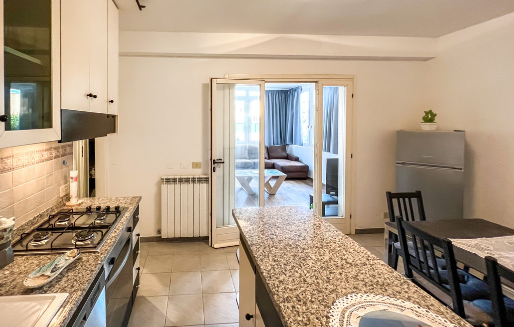 Semesterhus - Castiglione della Pescaia , Italien - ITM465 13